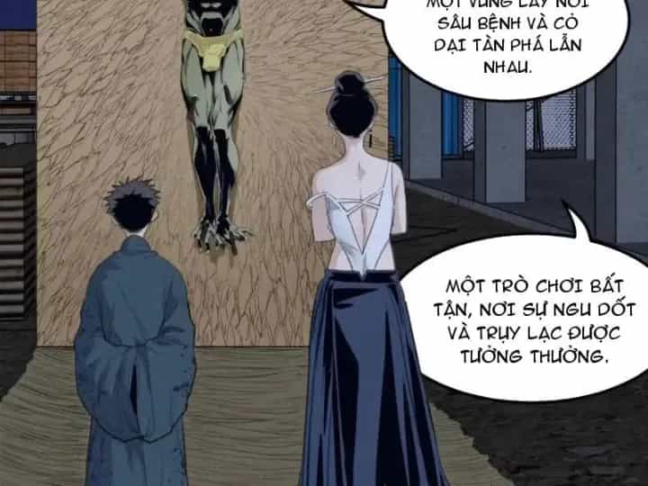 Sắc Lệnh Thú Thần - Chương 12 - ảnh 42