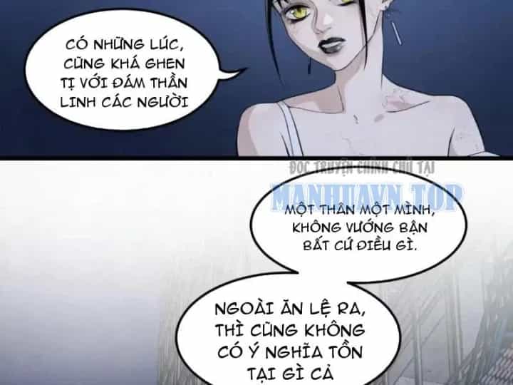 Sắc Lệnh Thú Thần - Chương 12 - ảnh 46
