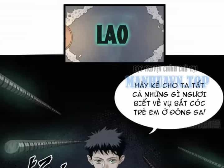 Sắc Lệnh Thú Thần - Chương 12 - ảnh 52
