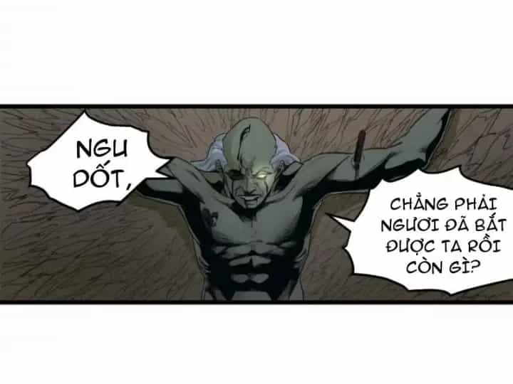 Sắc Lệnh Thú Thần - Chương 12 - ảnh 55