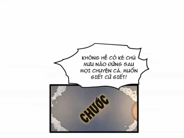 Sắc Lệnh Thú Thần - Chương 12 - ảnh 56
