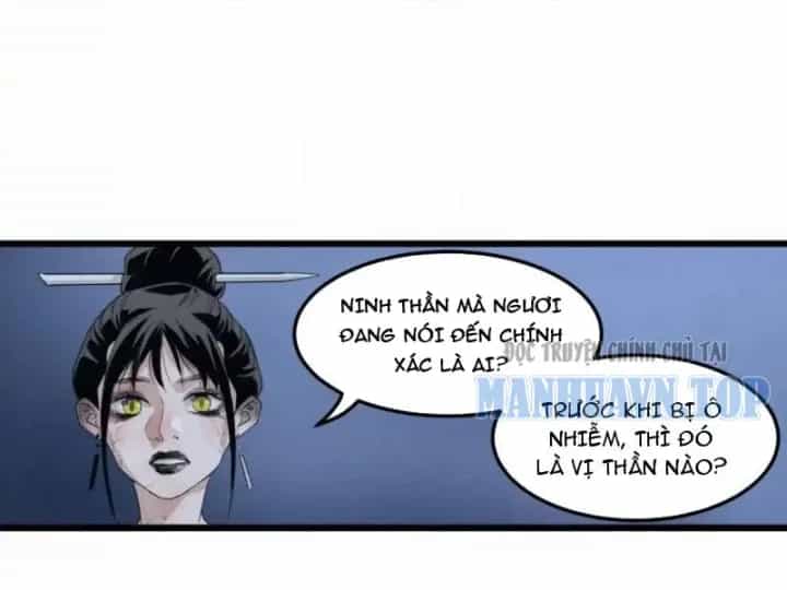Sắc Lệnh Thú Thần - Chương 12 - ảnh 70