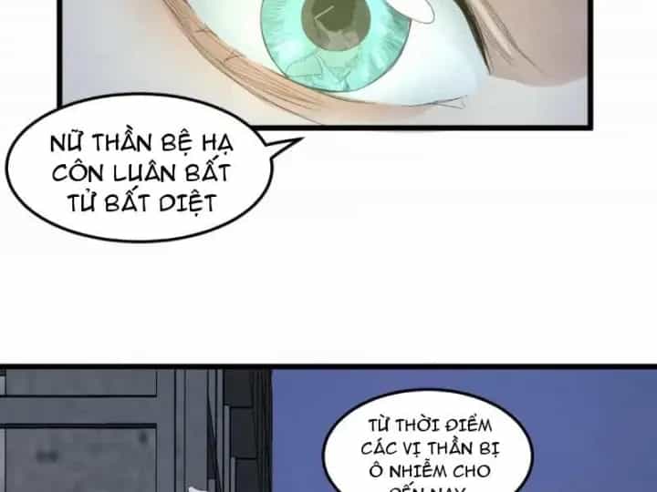 Sắc Lệnh Thú Thần - Chương 12 - ảnh 77