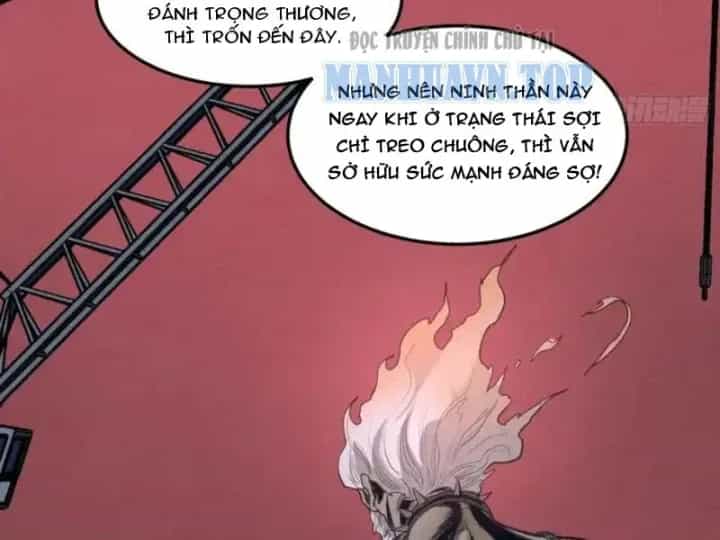 Sắc Lệnh Thú Thần - Chương 13 - ảnh 15