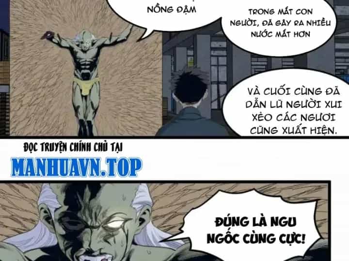 Sắc Lệnh Thú Thần - Chương 13 - ảnh 21