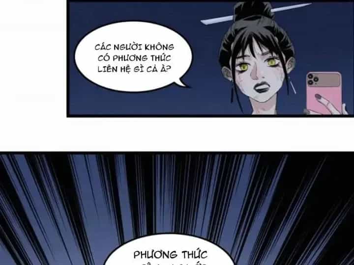 Sắc Lệnh Thú Thần - Chương 13 - ảnh 26