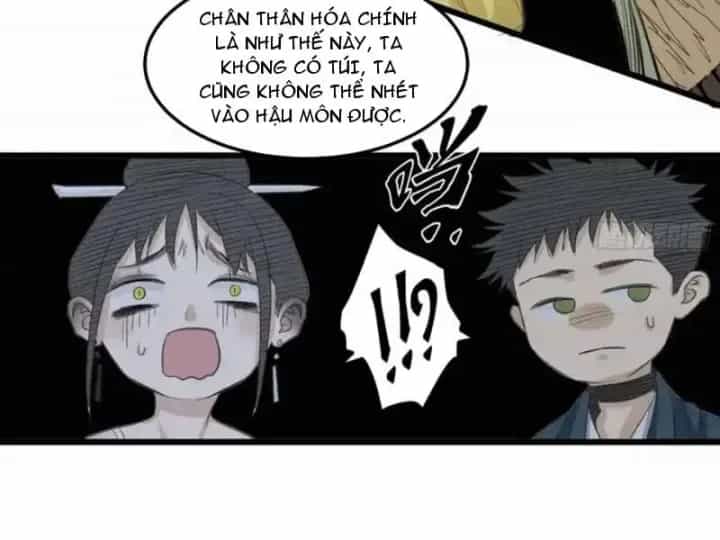 Sắc Lệnh Thú Thần - Chương 13 - ảnh 29