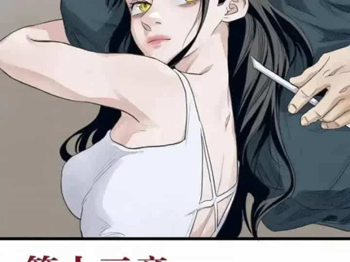 Sắc Lệnh Thú Thần - Chương 13 - ảnh 3