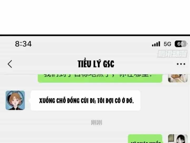 Sắc Lệnh Thú Thần - Chương 13 - ảnh 79
