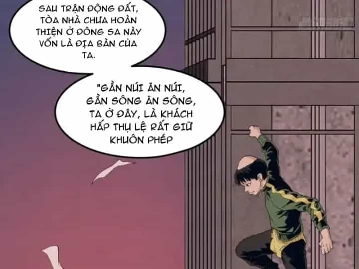 Sắc Lệnh Thú Thần - Chương 13 - ảnh 8