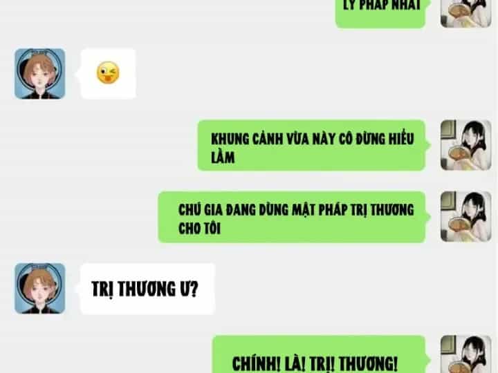 Sắc Lệnh Thú Thần - Chương 13 - ảnh 80