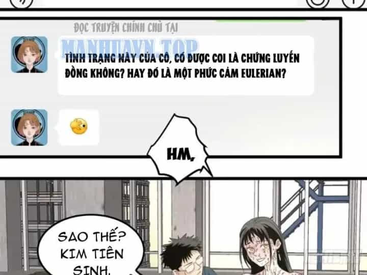 Sắc Lệnh Thú Thần - Chương 13 - ảnh 82