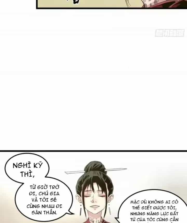 Sắc Lệnh Thú Thần - Chương 14 - ảnh 12