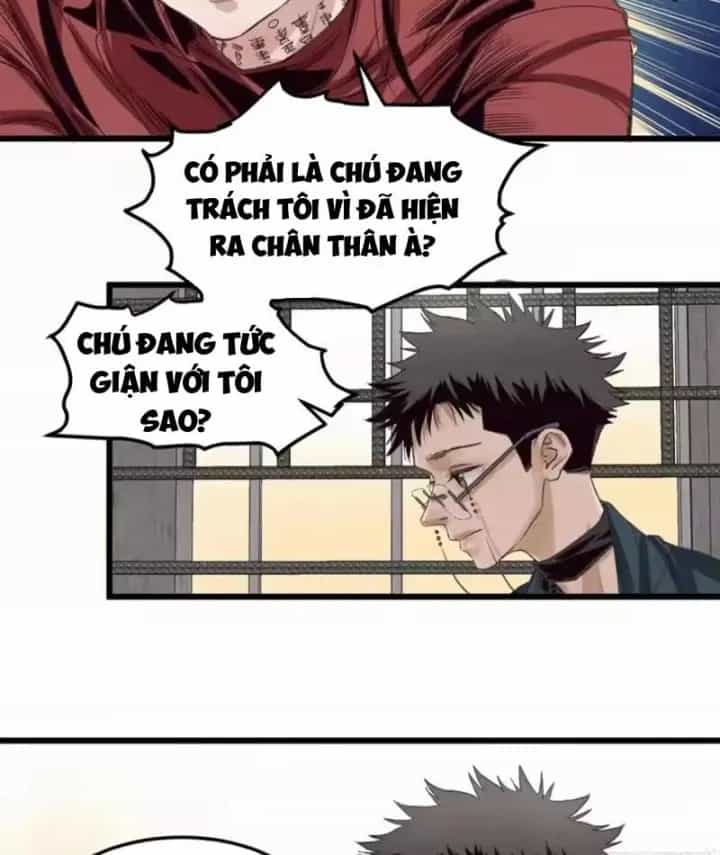 Sắc Lệnh Thú Thần - Chương 14 - ảnh 19