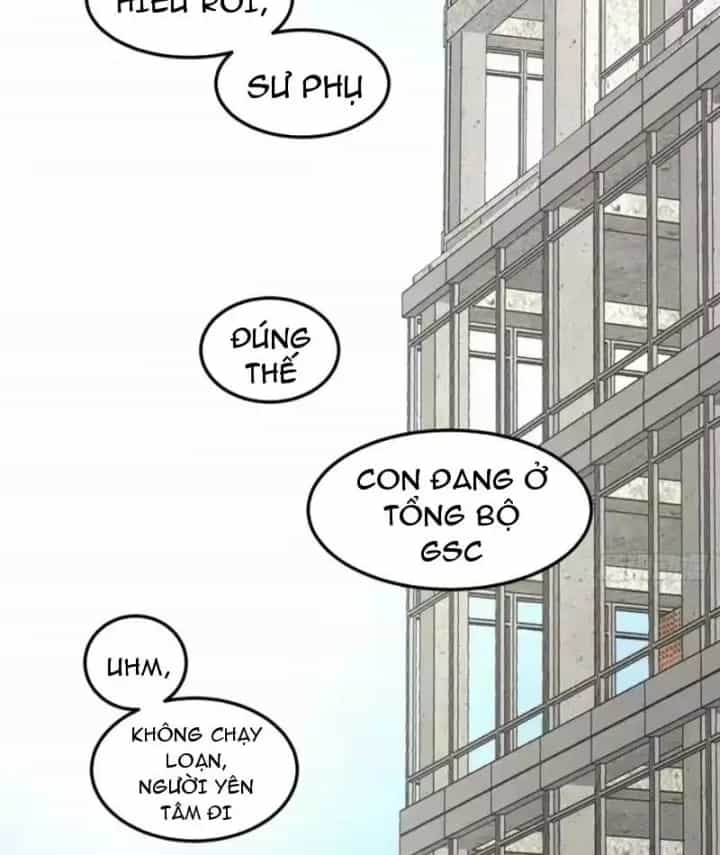 Sắc Lệnh Thú Thần - Chương 14 - ảnh 30