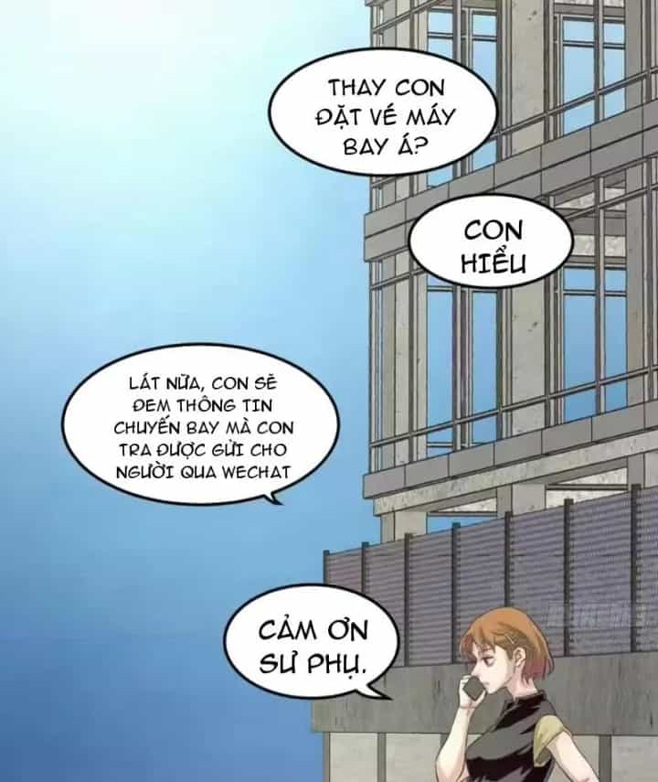 Sắc Lệnh Thú Thần - Chương 14 - ảnh 31