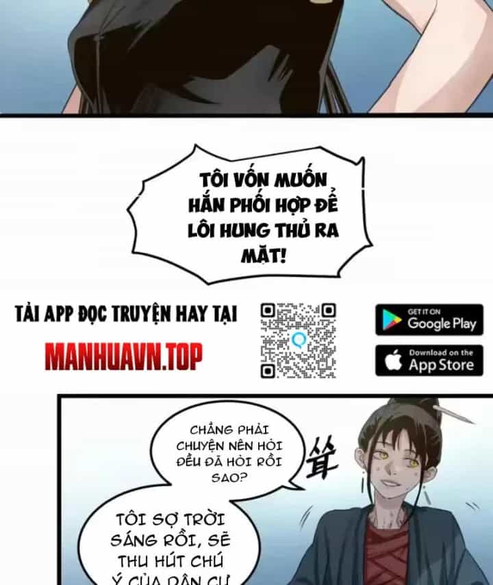 Sắc Lệnh Thú Thần - Chương 14 - ảnh 38