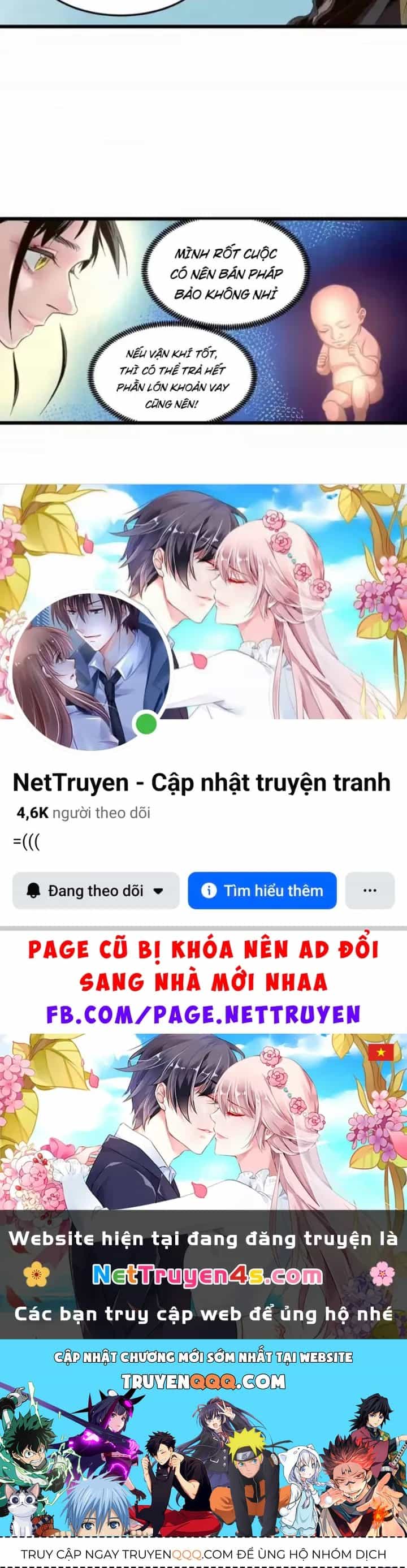Sắc Lệnh Thú Thần - Chương 14 - ảnh 51