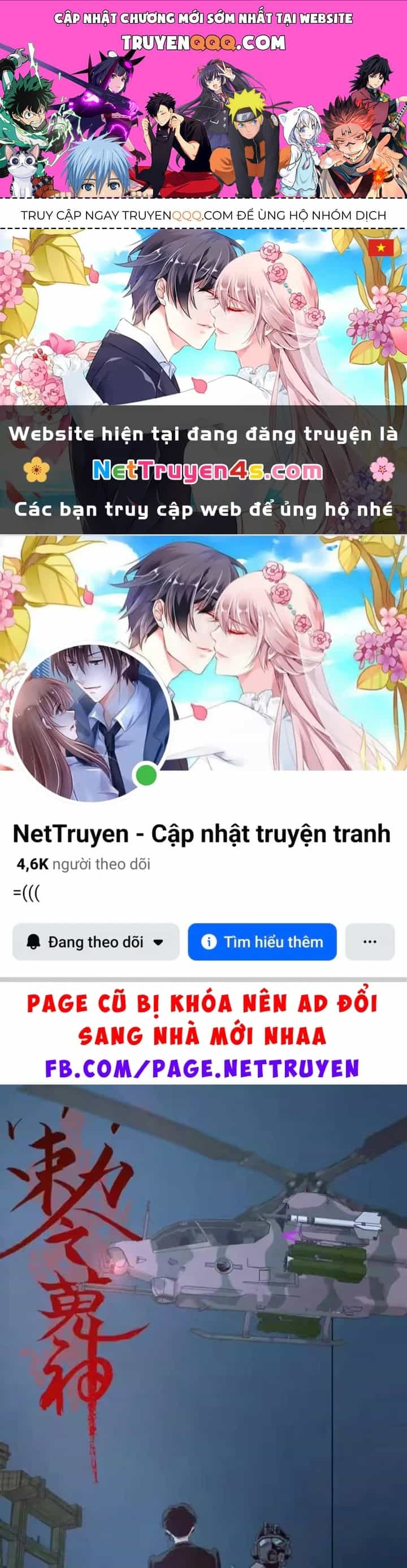 Sắc Lệnh Thú Thần - Chương 15 - ảnh 1