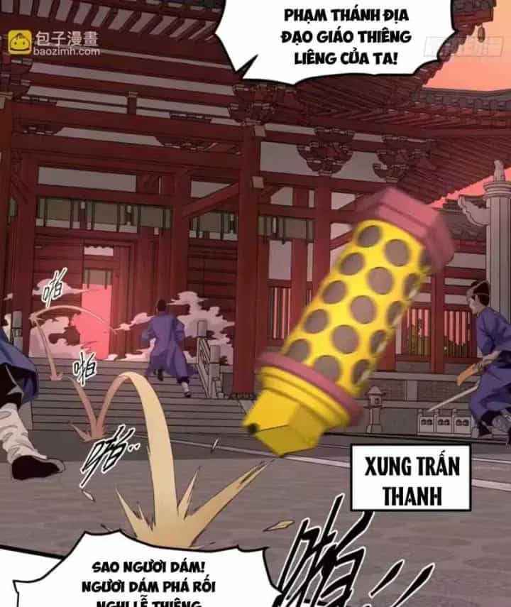 Sắc Lệnh Thú Thần - Chương 15 - ảnh 11