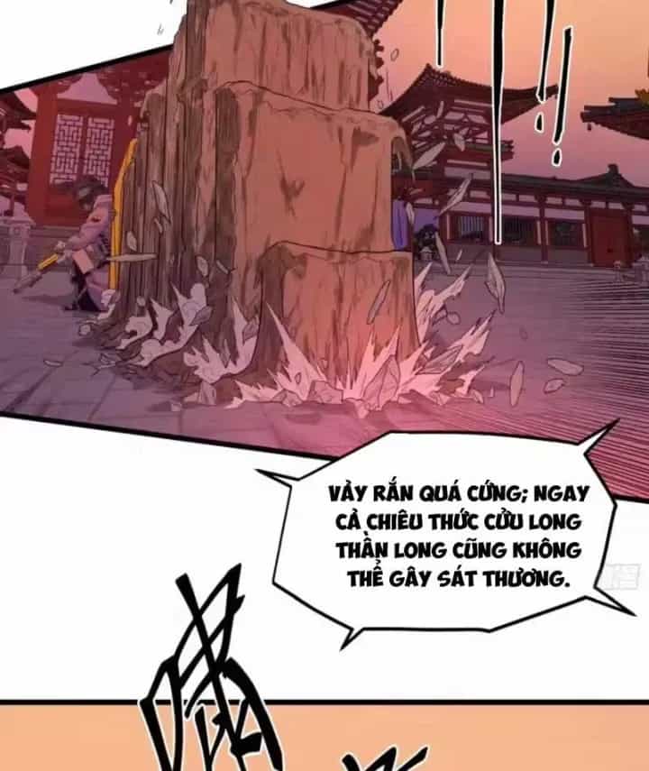 Sắc Lệnh Thú Thần - Chương 15 - ảnh 34