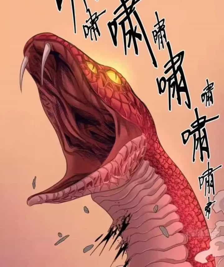 Sắc Lệnh Thú Thần - Chương 15 - ảnh 35