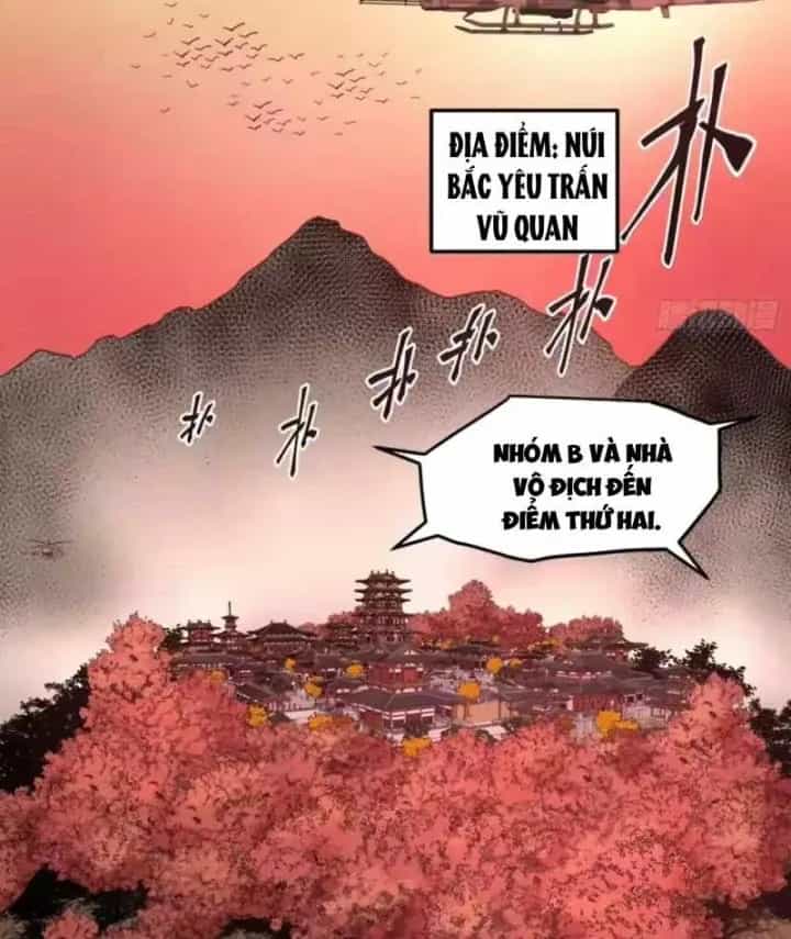 Sắc Lệnh Thú Thần - Chương 15 - ảnh 4