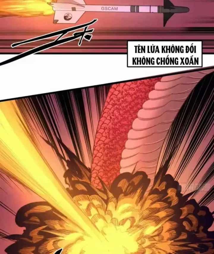 Sắc Lệnh Thú Thần - Chương 15 - ảnh 43