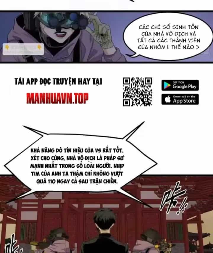 Sắc Lệnh Thú Thần - Chương 16 - ảnh 11