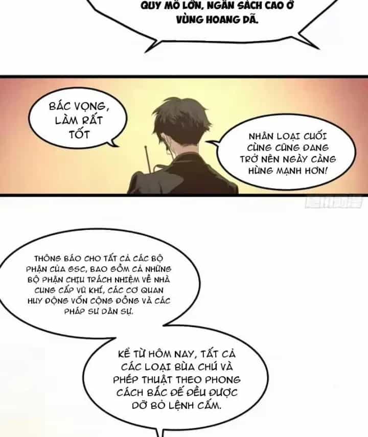 Sắc Lệnh Thú Thần - Chương 17 - ảnh 14