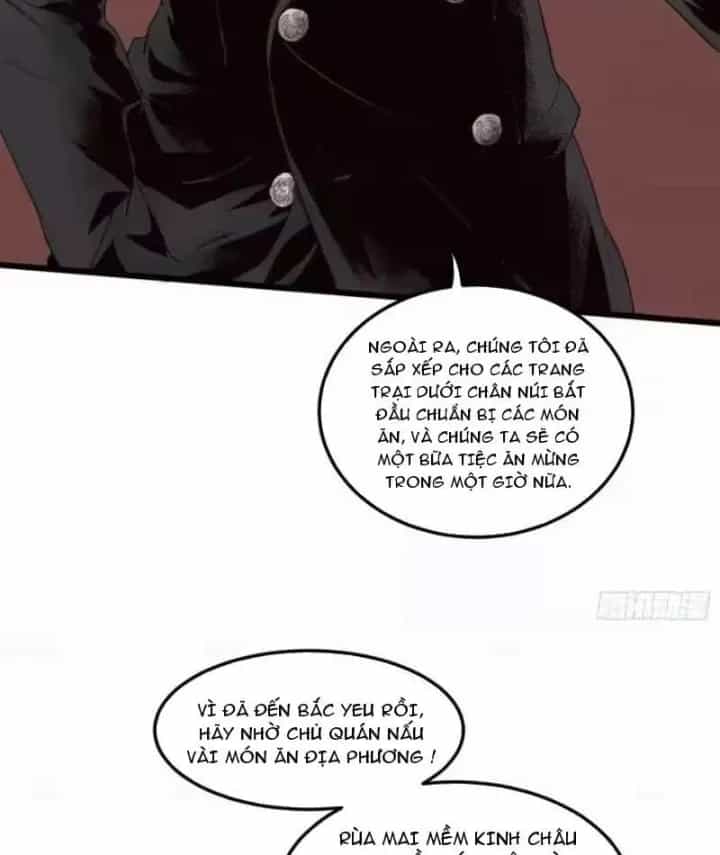 Sắc Lệnh Thú Thần - Chương 17 - ảnh 16