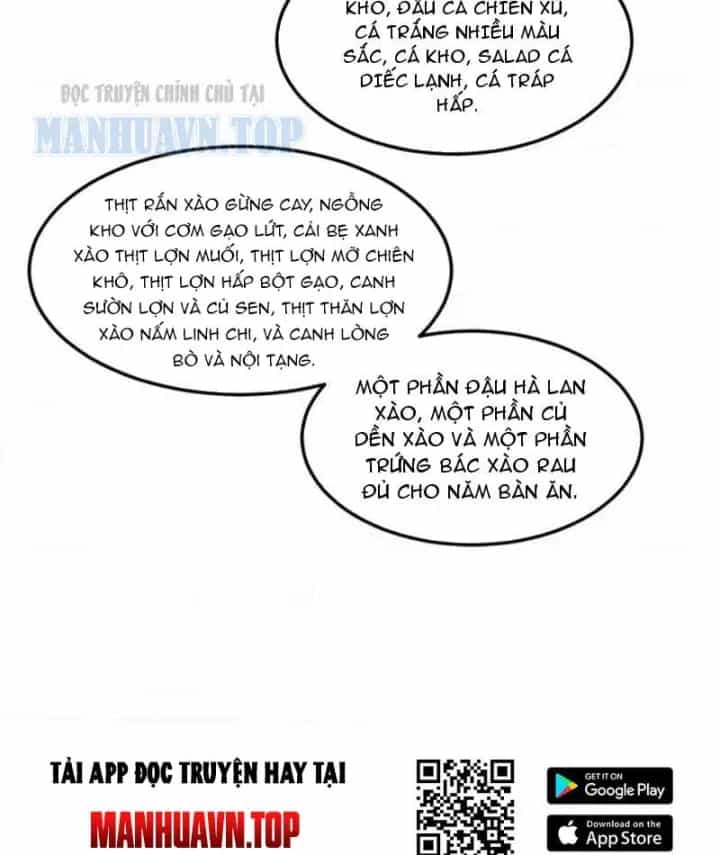 Sắc Lệnh Thú Thần - Chương 17 - ảnh 17