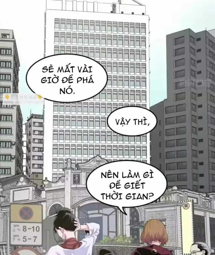 Sắc Lệnh Thú Thần - Chương 17 - ảnh 22