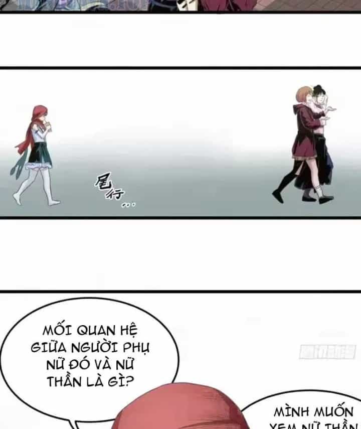 Sắc Lệnh Thú Thần - Chương 17 - ảnh 26