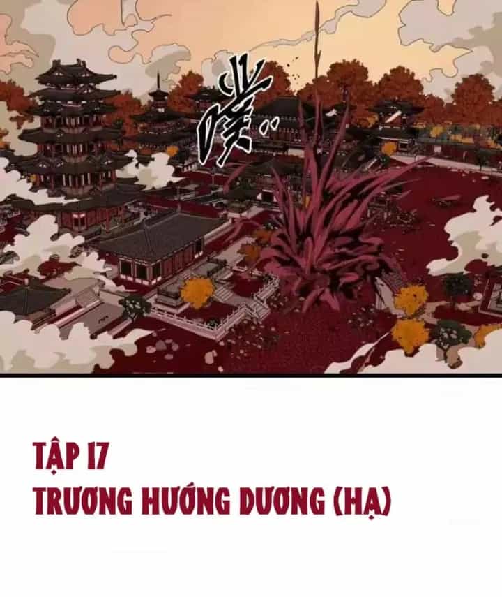 Sắc Lệnh Thú Thần - Chương 17 - ảnh 3