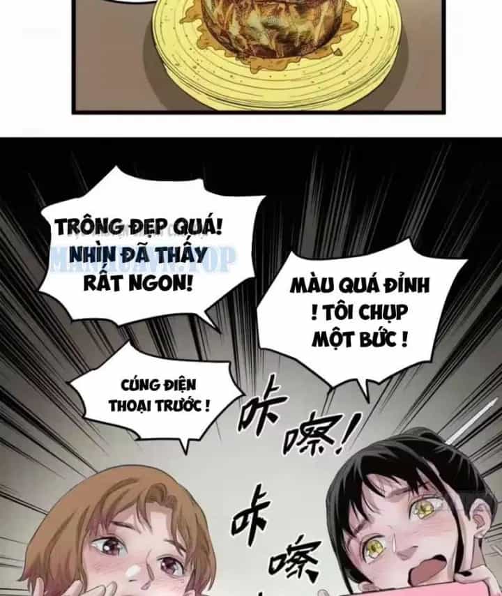 Sắc Lệnh Thú Thần - Chương 17 - ảnh 31
