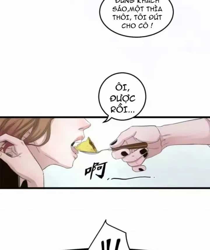 Sắc Lệnh Thú Thần - Chương 17 - ảnh 36