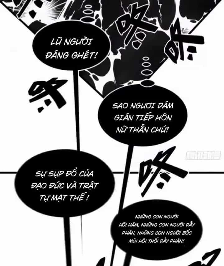 Sắc Lệnh Thú Thần - Chương 17 - ảnh 38