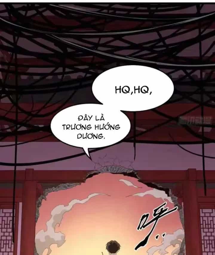 Sắc Lệnh Thú Thần - Chương 17 - ảnh 5