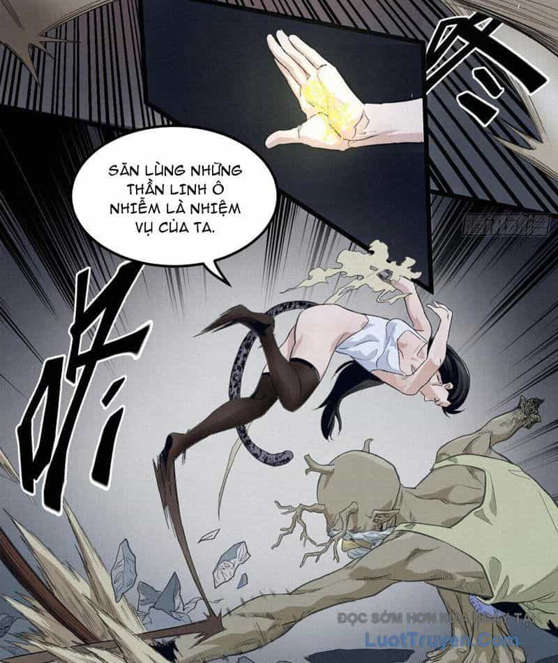 Sắc Lệnh Thú Thần - Chương 1 - ảnh 26