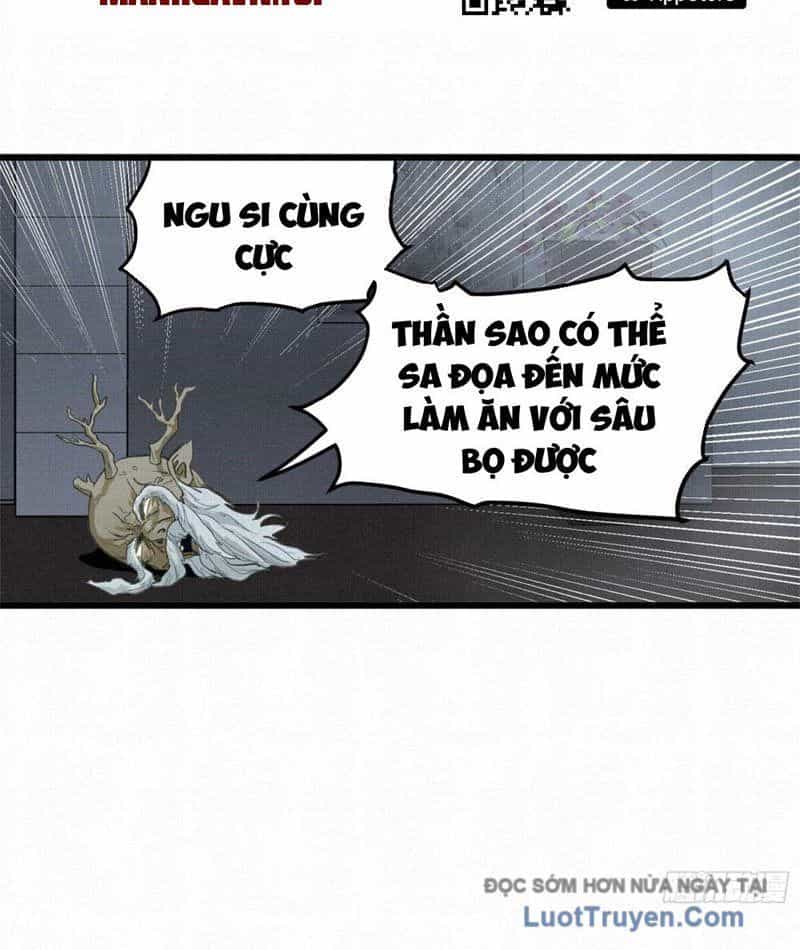 Sắc Lệnh Thú Thần - Chương 1 - ảnh 40