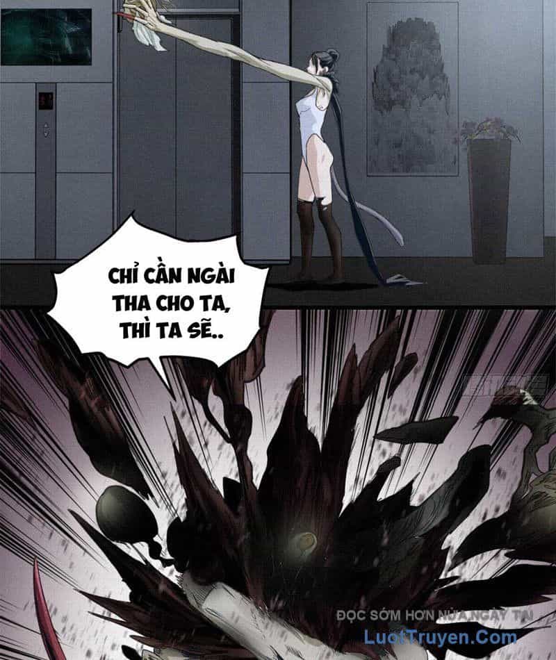 Sắc Lệnh Thú Thần - Chương 1 - ảnh 49