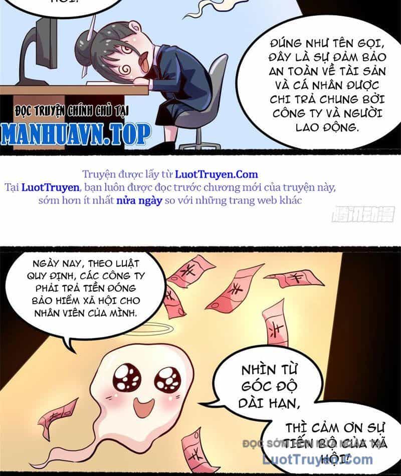 Sắc Lệnh Thú Thần - Chương 1 - ảnh 76