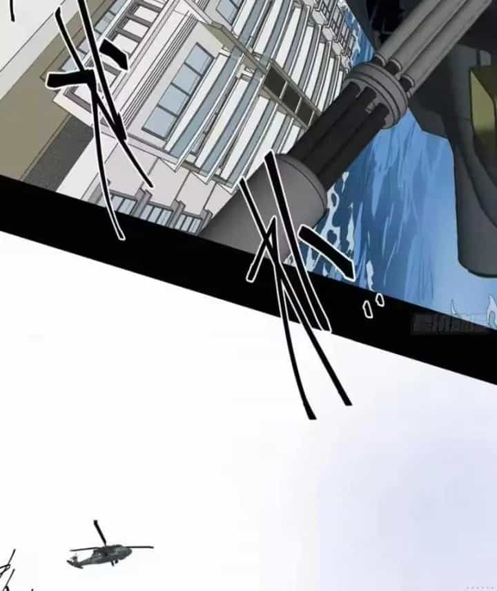 Sắc Lệnh Thú Thần - Chương 18 - ảnh 24