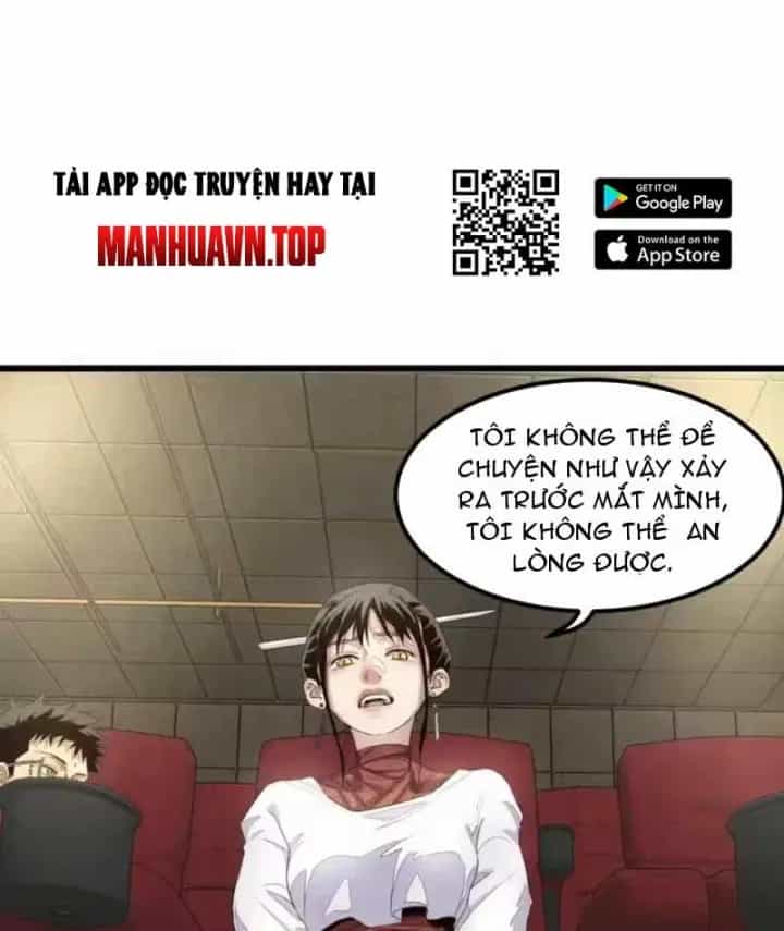 Sắc Lệnh Thú Thần - Chương 19 - ảnh 12