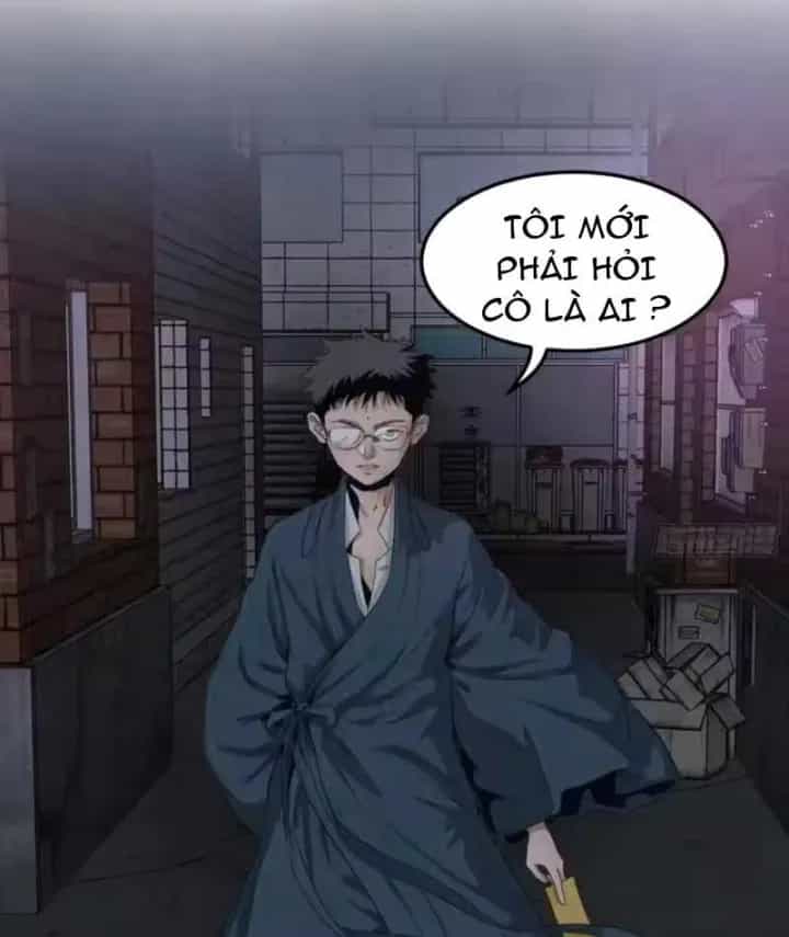 Sắc Lệnh Thú Thần - Chương 19 - ảnh 30