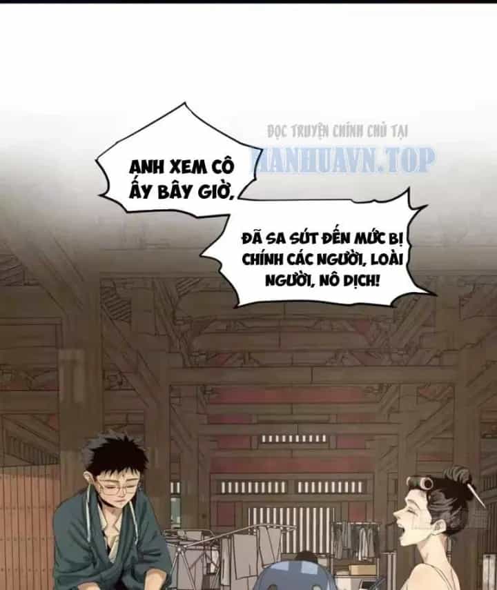 Sắc Lệnh Thú Thần - Chương 19 - ảnh 34