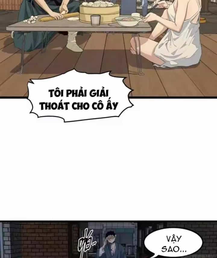 Sắc Lệnh Thú Thần - Chương 19 - ảnh 35