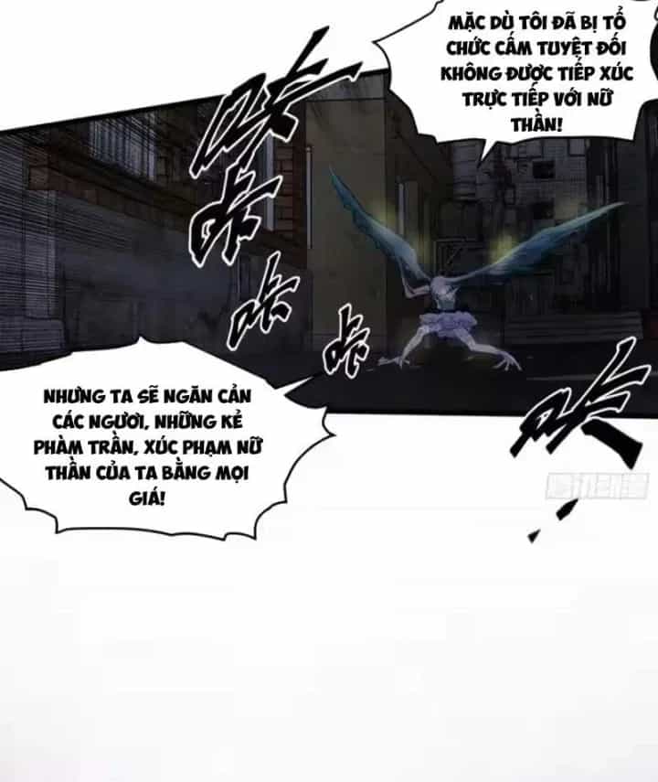 Sắc Lệnh Thú Thần - Chương 19 - ảnh 41
