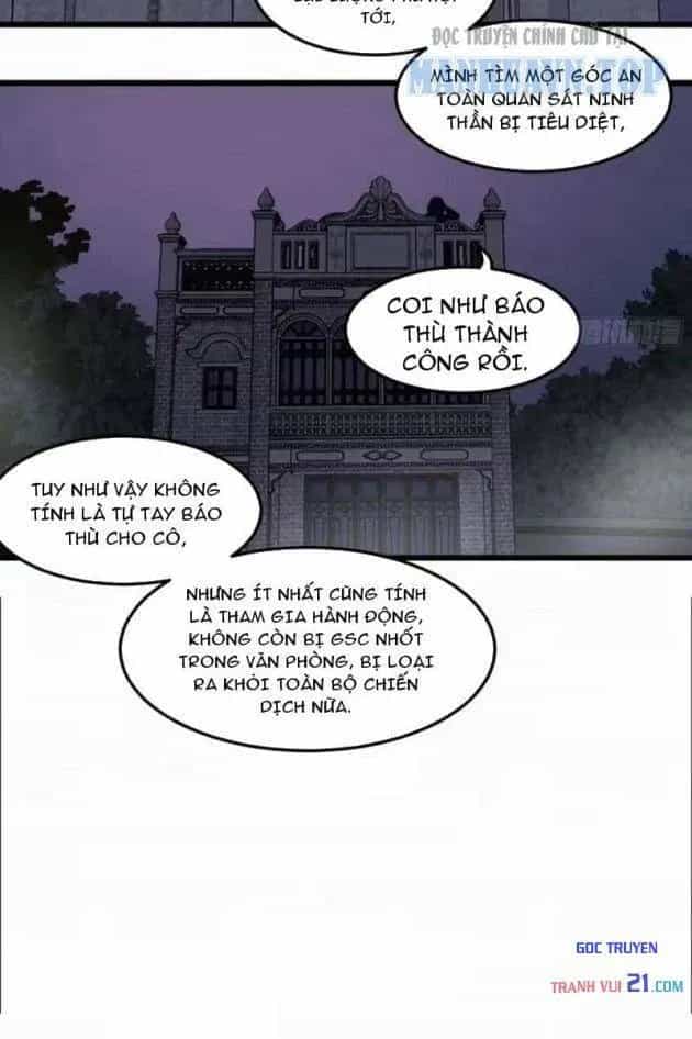 Sắc Lệnh Thú Thần - Chương 20 - ảnh 14